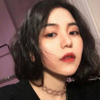 长得很好看的女头
