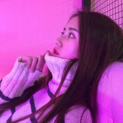 长得很好看的女头