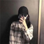 qq时尚头像女生潮流范图片