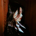 头像自闭抑郁女生