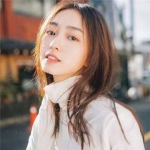 抖音头像图片女生气质清新好看