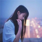 美图头像女生唯美意境小清新