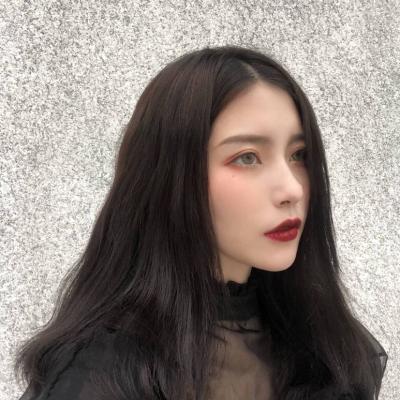 超拽头像女生霸气