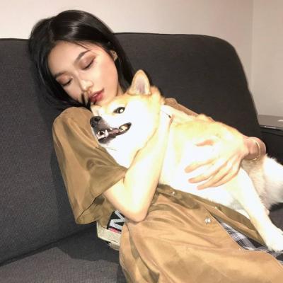 超拽头像女生霸气