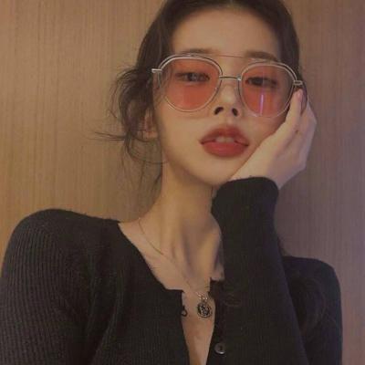 超拽头像女生霸气