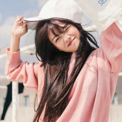 可爱女头萌萌哒