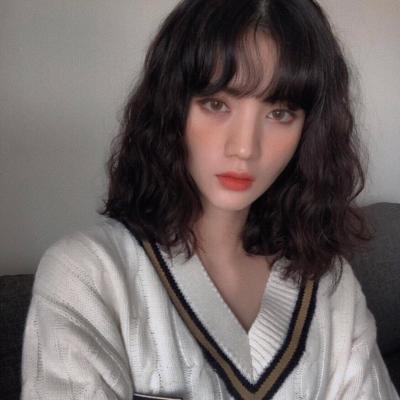 超拽头像女生霸气