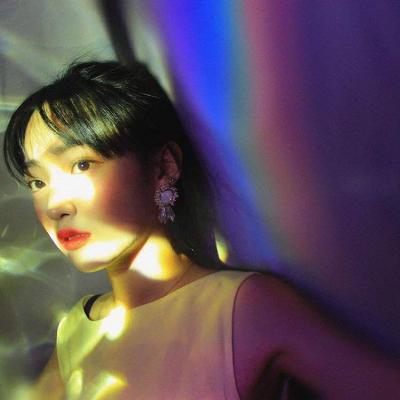超拽头像女生霸气