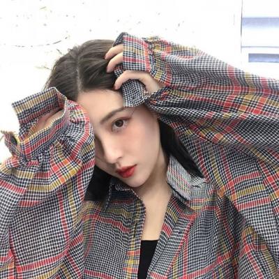 超拽头像女生霸气