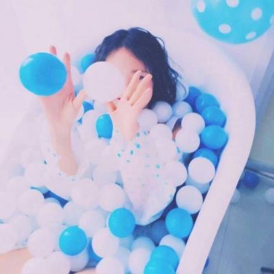 闺蜜头像可爱小清新