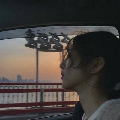 闺蜜头像可爱小清新