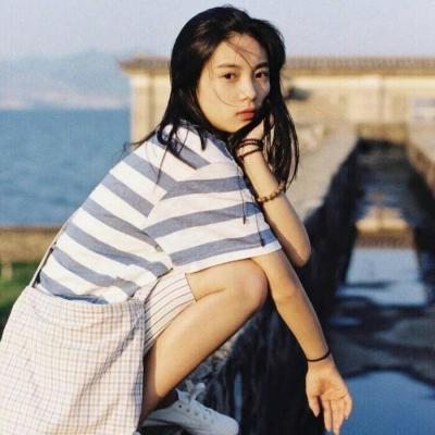 闺蜜头像可爱小清新
