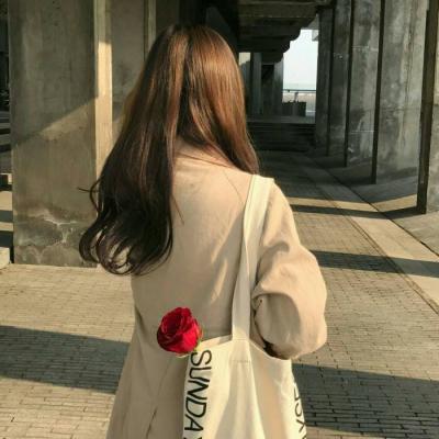 闺蜜头像可爱小清新