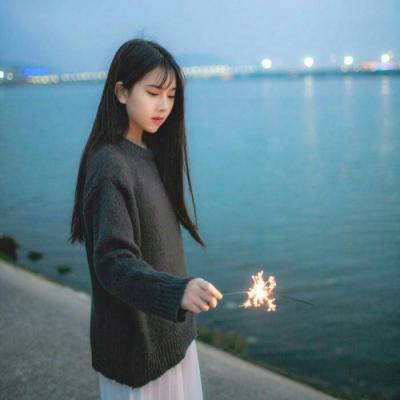 闺蜜头像可爱小清新