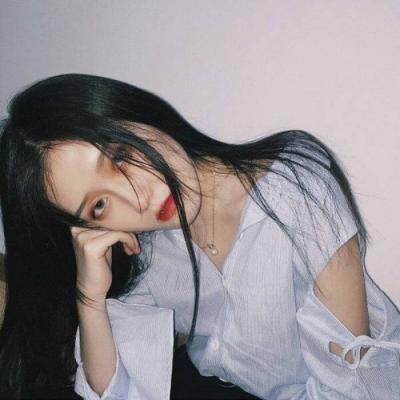 闺蜜头像可爱小清新