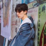 男生头像图片帅气真人