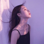 清淡简单的意境头像女生