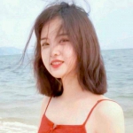 微信头像可爱意境女生