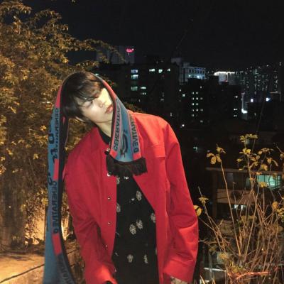 超酷超帅男生头像图片