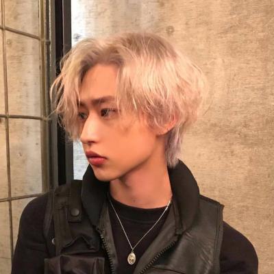 超酷超帅男生头像图片