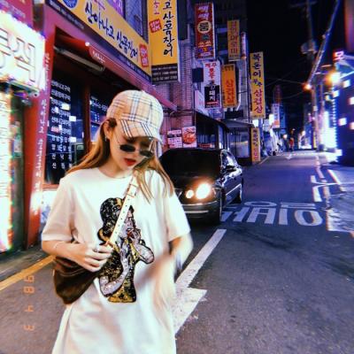 情头霸气超拽个性