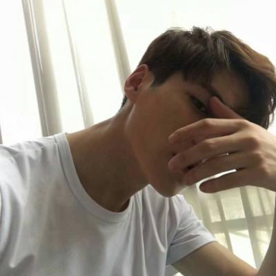 超酷超帅男生头像图片