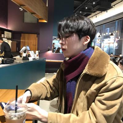 超酷超帅男生头像图片