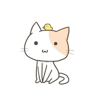 QQ头像漫画搞怪可爱范