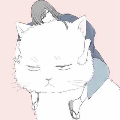 QQ头像漫画搞怪可爱范