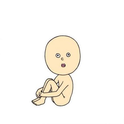 QQ头像漫画搞怪可爱范