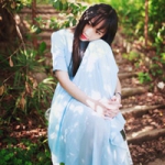 QQ头像女生小清新漂亮
