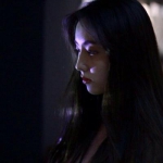 伤感唯美女生头像高冷