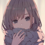 微信头像好看女生专用动漫图片