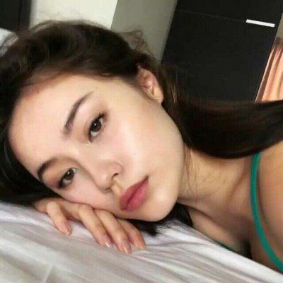 不同风格的个性女头