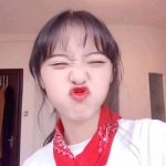 女生头像搞怪逗比