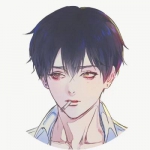 有个性高清头像动漫图片