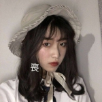 抑郁丧气真人女头