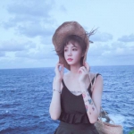 微信女生头像清新淡雅