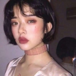 女生微信丧系头像
