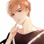 帅气男生头像动漫高清图片