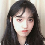 活泼俏皮女头