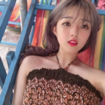 时尚都市女孩头像