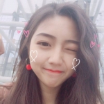女头ins可爱风