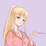 动漫cp情侣头像一男一女