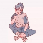 个性头像图片动漫手绘