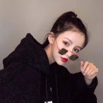 时尚潮流小众女头