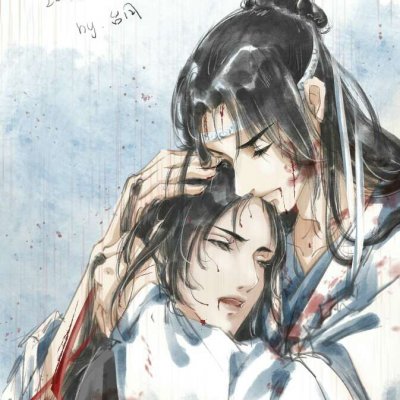 魔道祖师情头