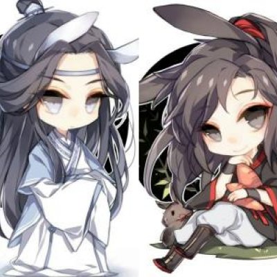 魔道祖师情头