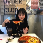 吃货头像女生