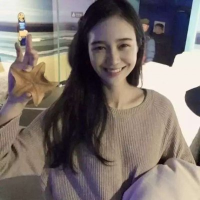 高清QQ头像气质女